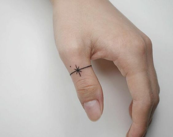 Dessins de tatouage à l